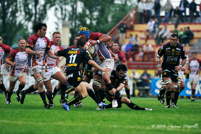 Copyright Stefano Maselli
